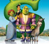 Shrek the Third